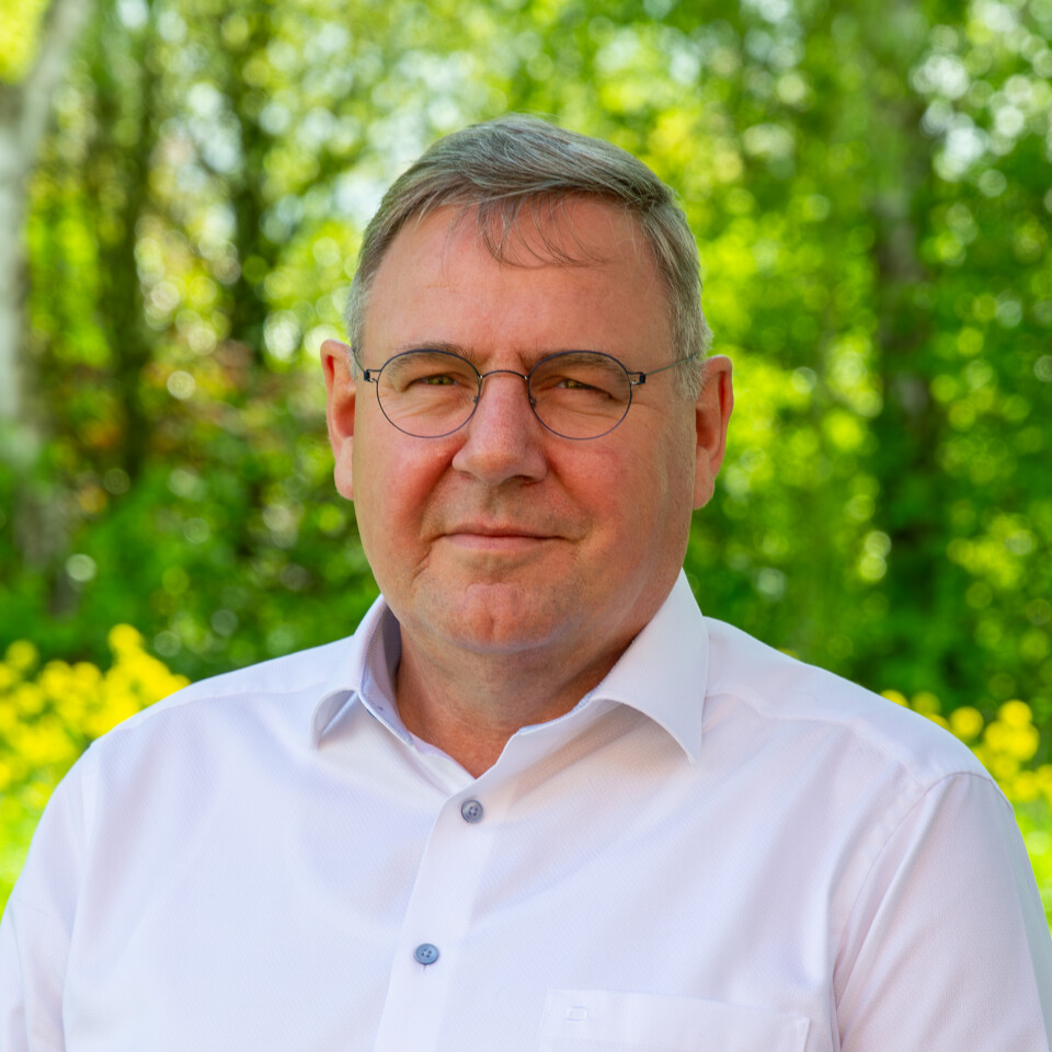 Arie van Setten