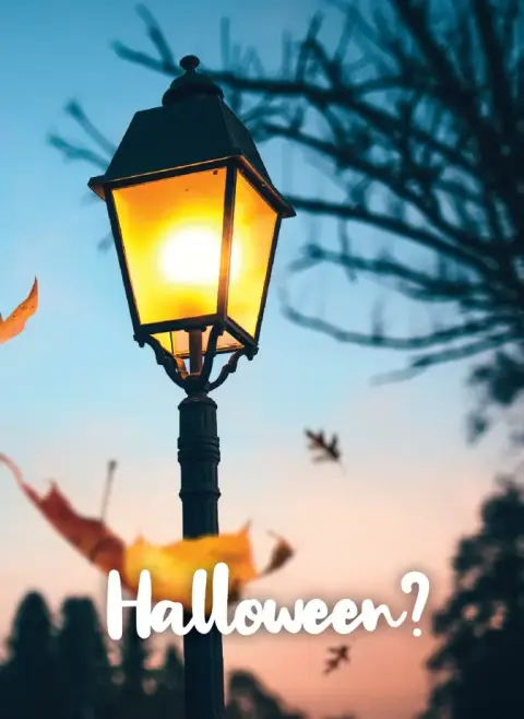 Halloween